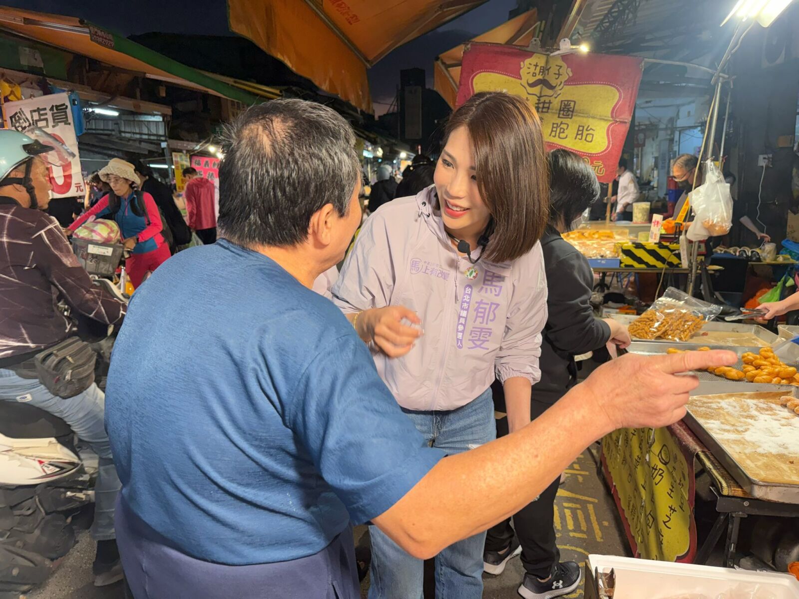 民眾黨支持者惡意留言遭判4月徒刑　馬...