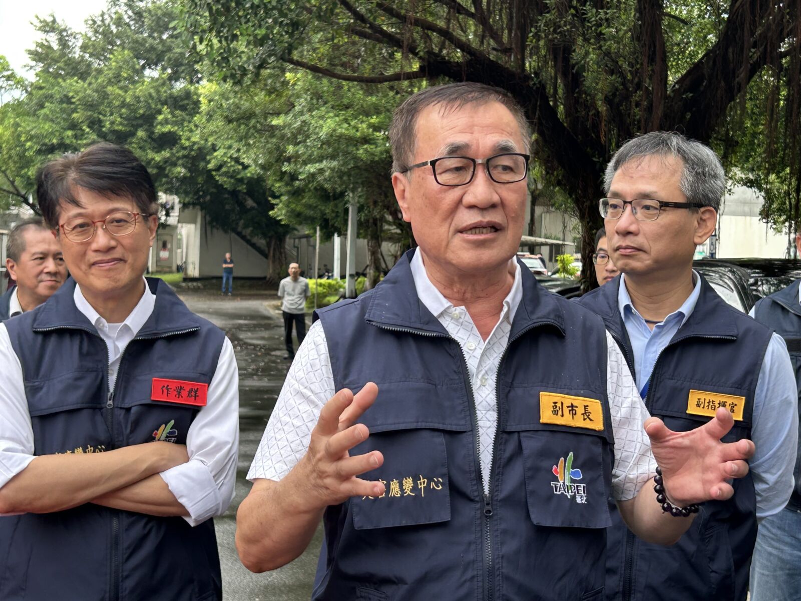 新壽輝達案為「川伯牌」加分　學者曝蘇...