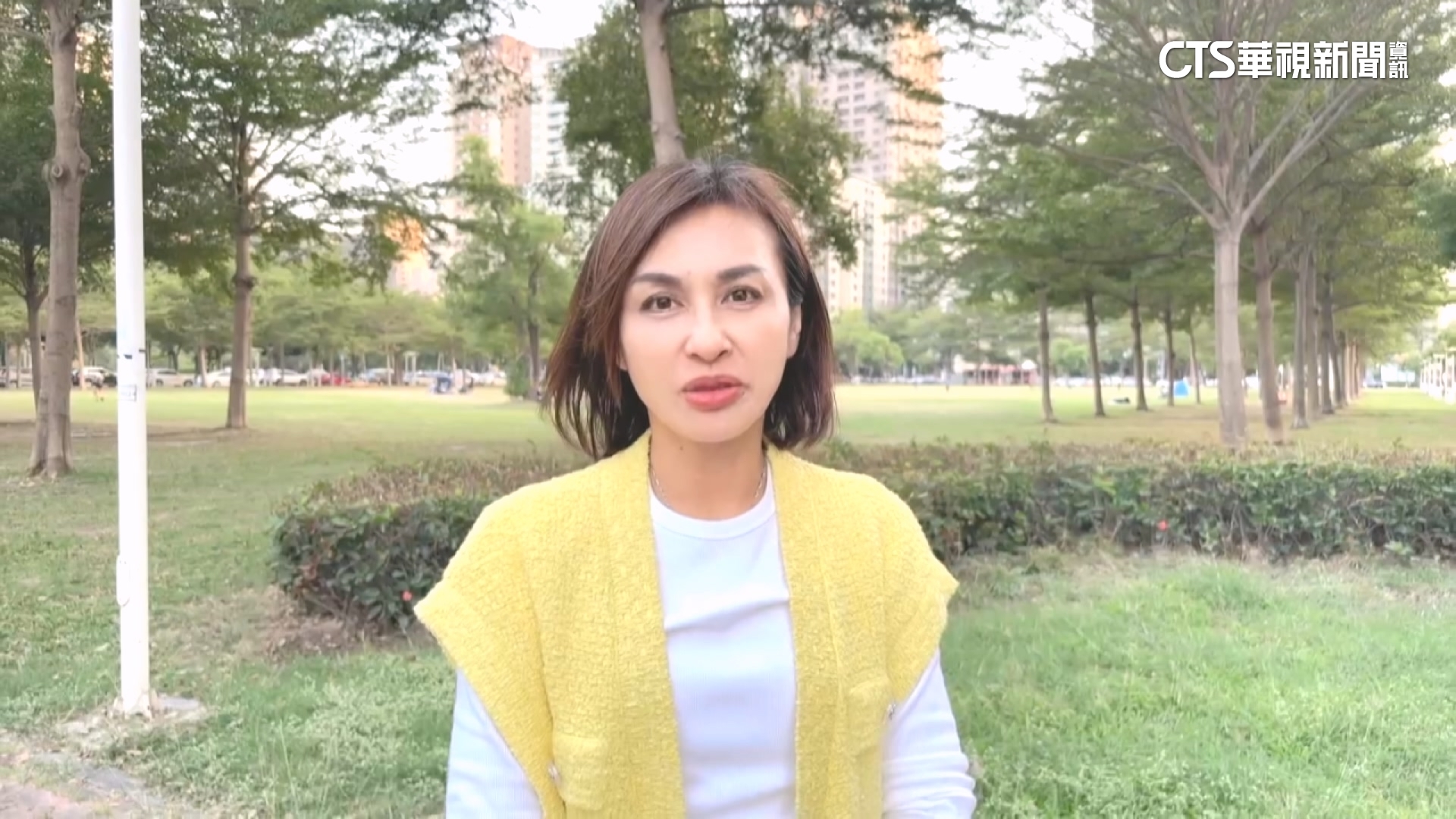 林岱樺旗山造勢「直攻邱議瑩大本營」？　邱：祝活動成功