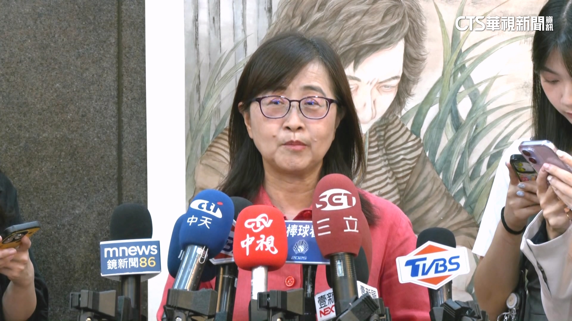 雙城論壇預計12月下旬登場？　林奕華...