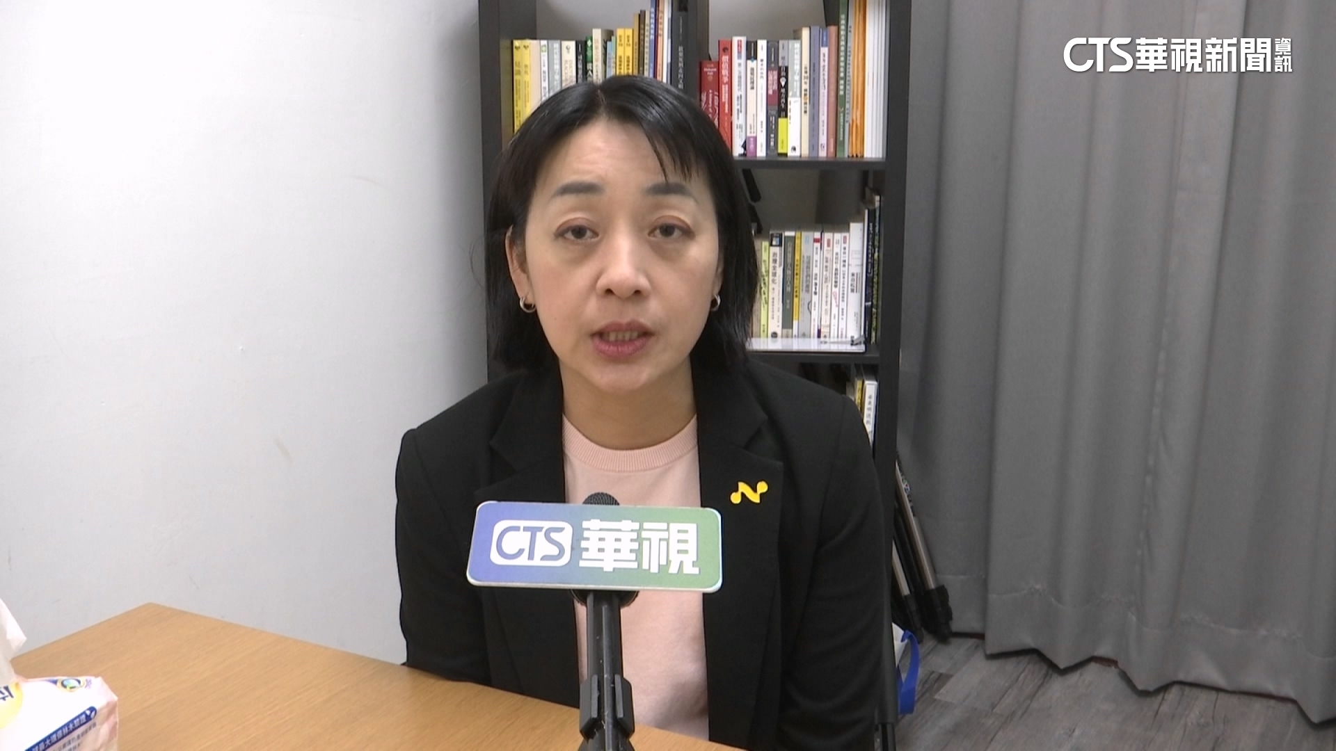 竹市長民調　高虹安4成支持度　王婉諭潛在接受度高