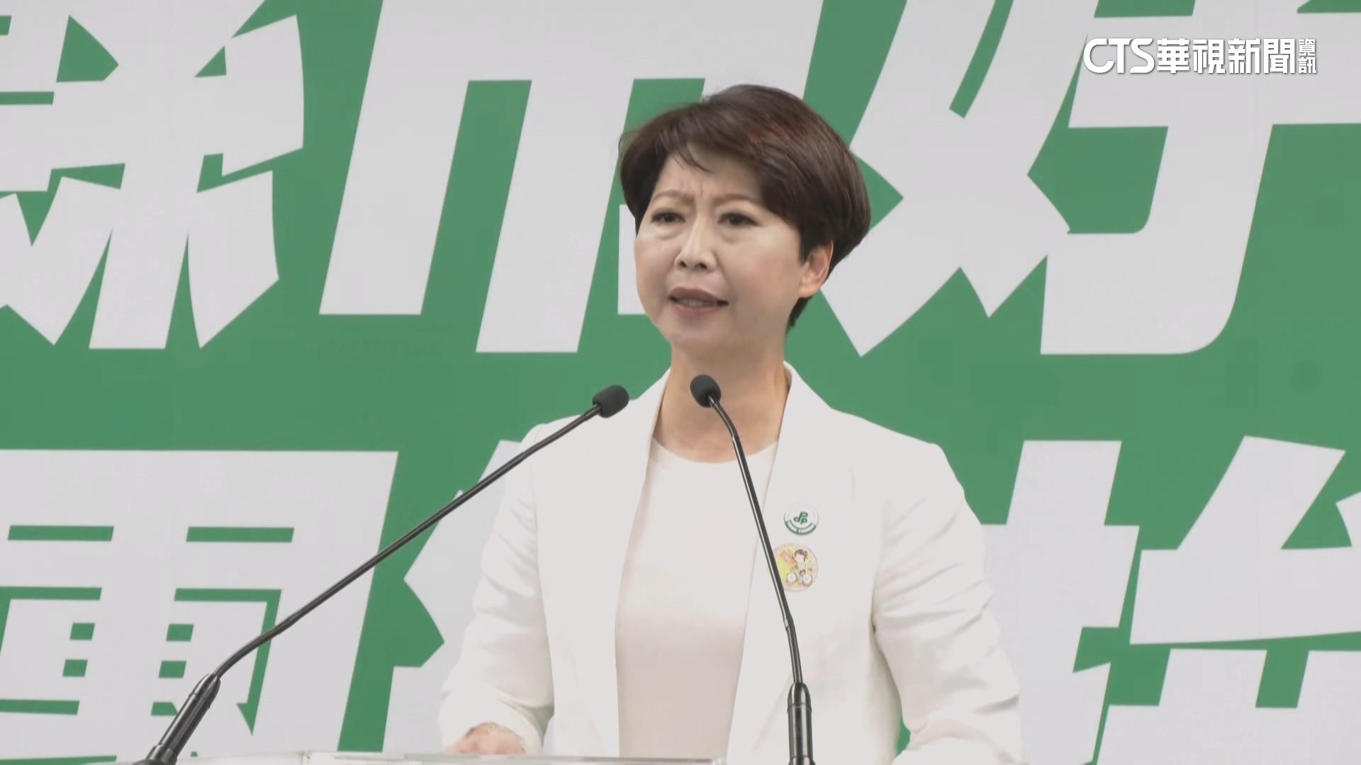 拒簽三點協議！　陳亭妃：人怎麼切割？　綠議員：破冰需時間