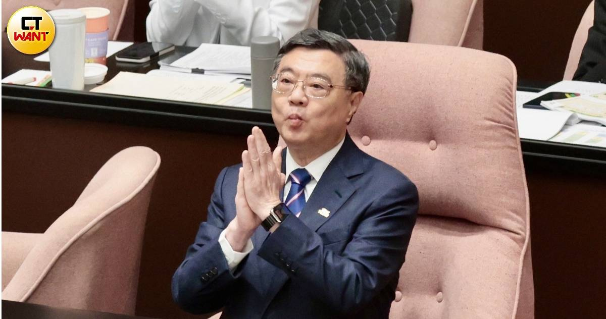 衛福部解禁福島食品　卓榮泰：抽驗20多萬件無不合格