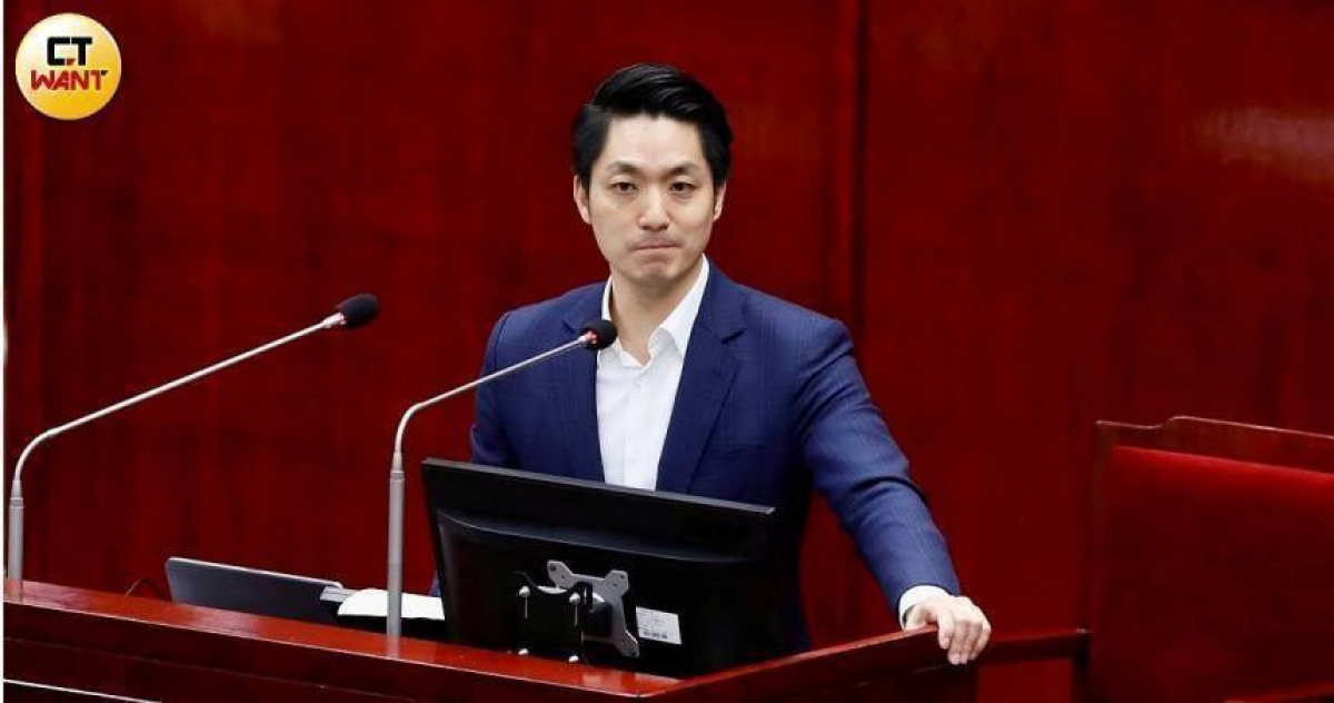 雙城論壇有望12月登場？　蔣萬安：行...