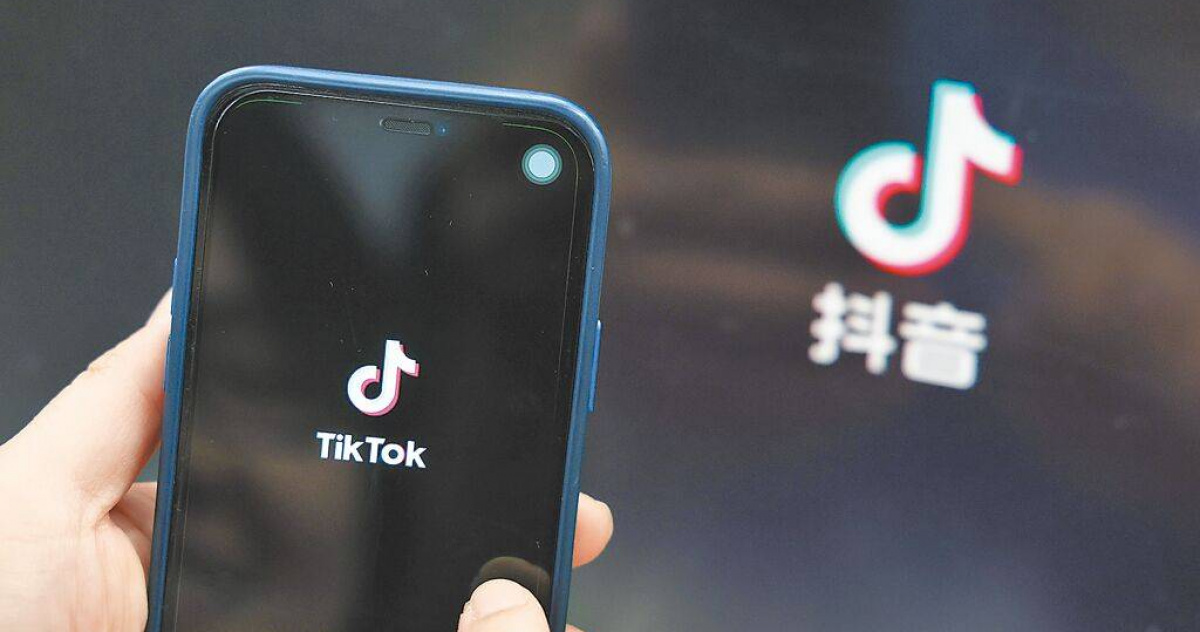 抖音、小紅書成青少年風險來源　教育部...