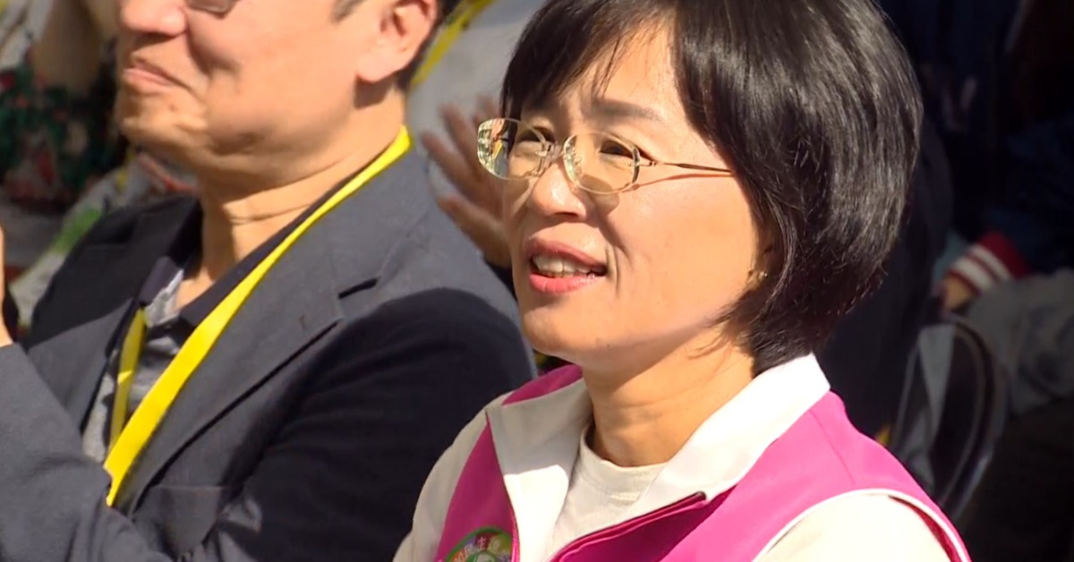 立院三讀「直轄市固定3副市長」蘇巧慧：因人設事 川伯：非壞事