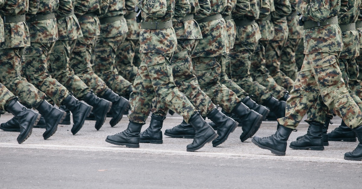 台海若開戰 日本不會派兵護台？專家曝...