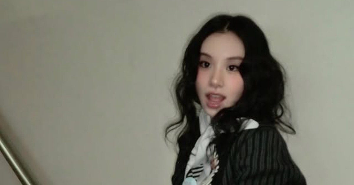 TWICE彩瑛確定缺席來台 「罹患1病症」暫停活動到年底