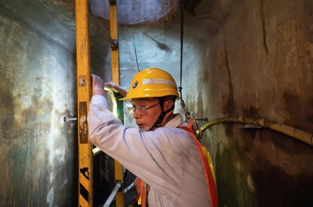 99.9999%的光速任務 文總《匠...