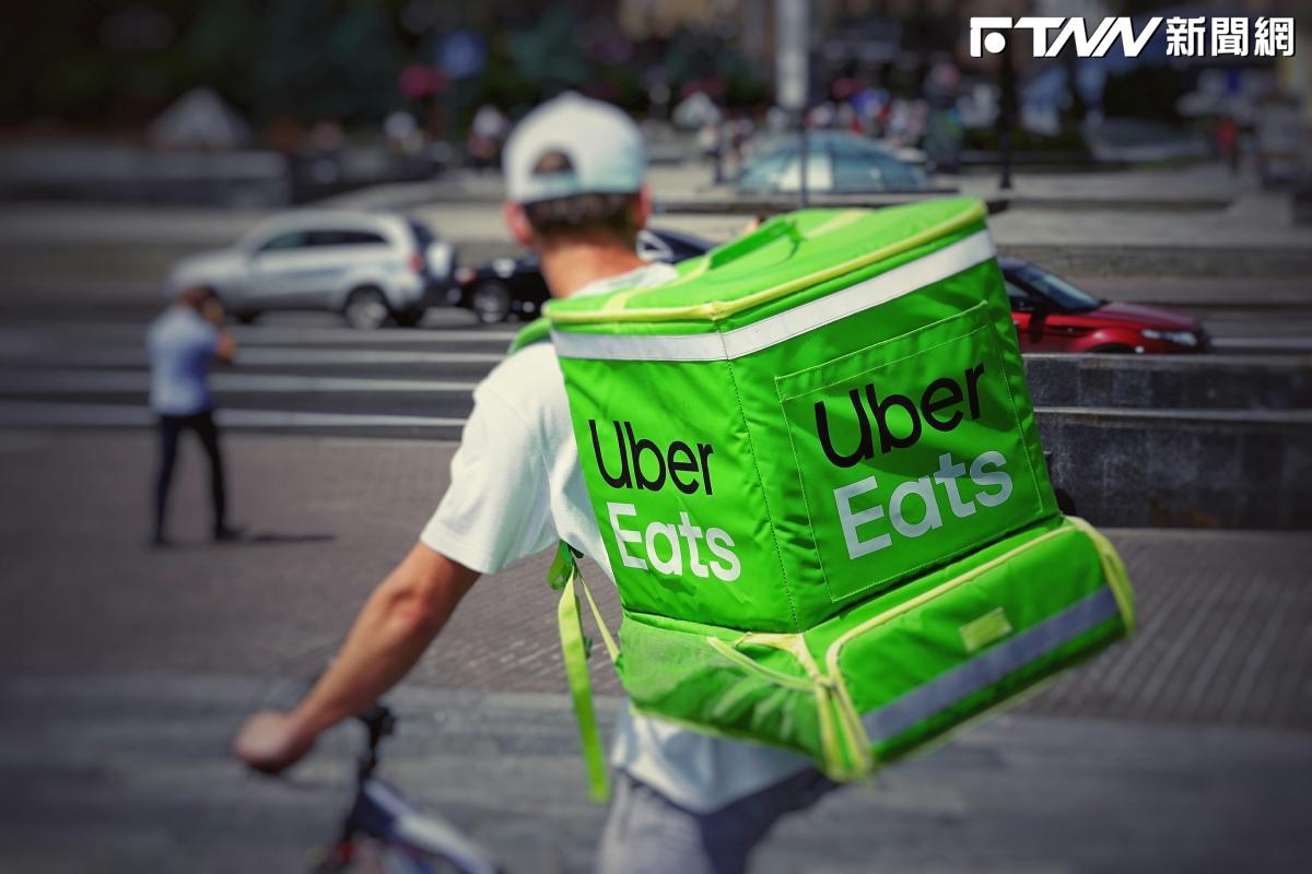 外送員專法亮相！時薪至少「最低工資1...