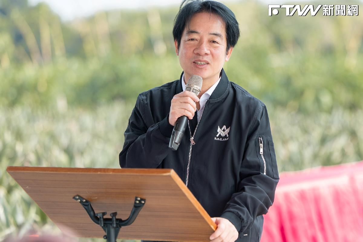 勞保會不會破產？賴清德給具體承諾「大...