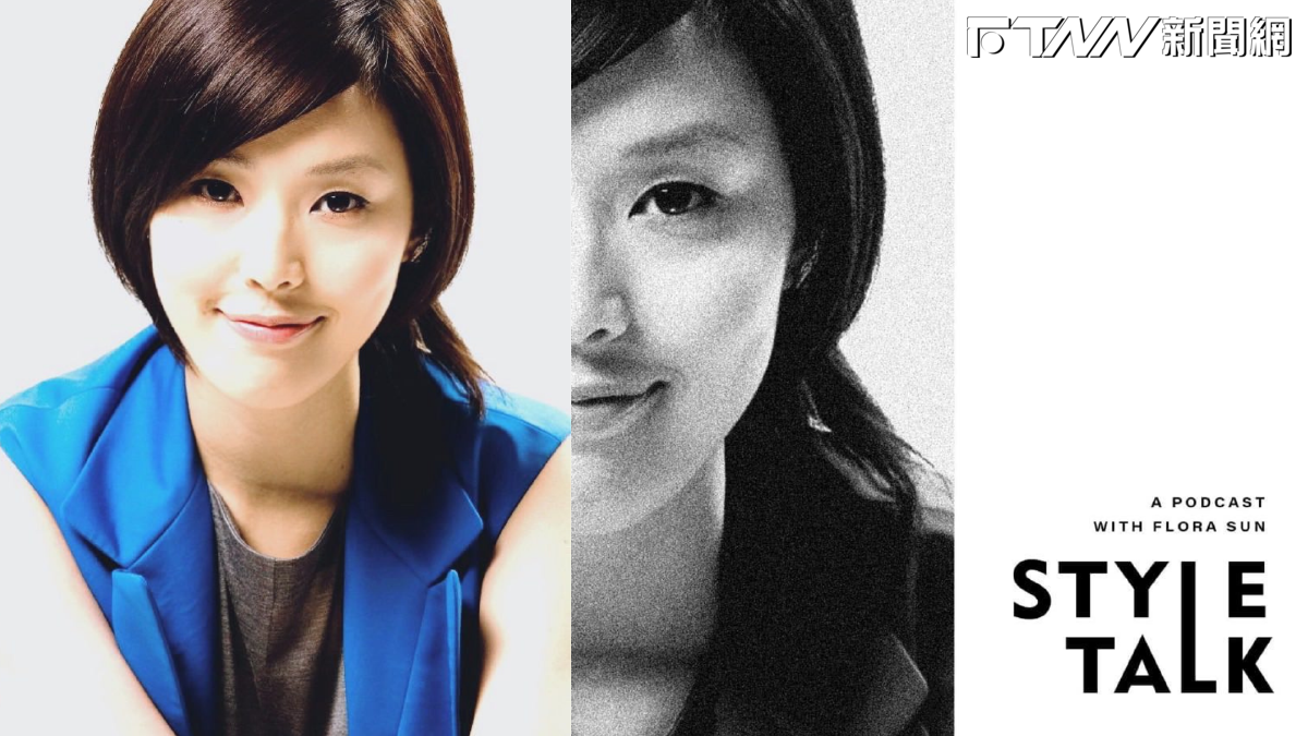 爆離婚2年？孫正華怒嗆思維穿越至封建...