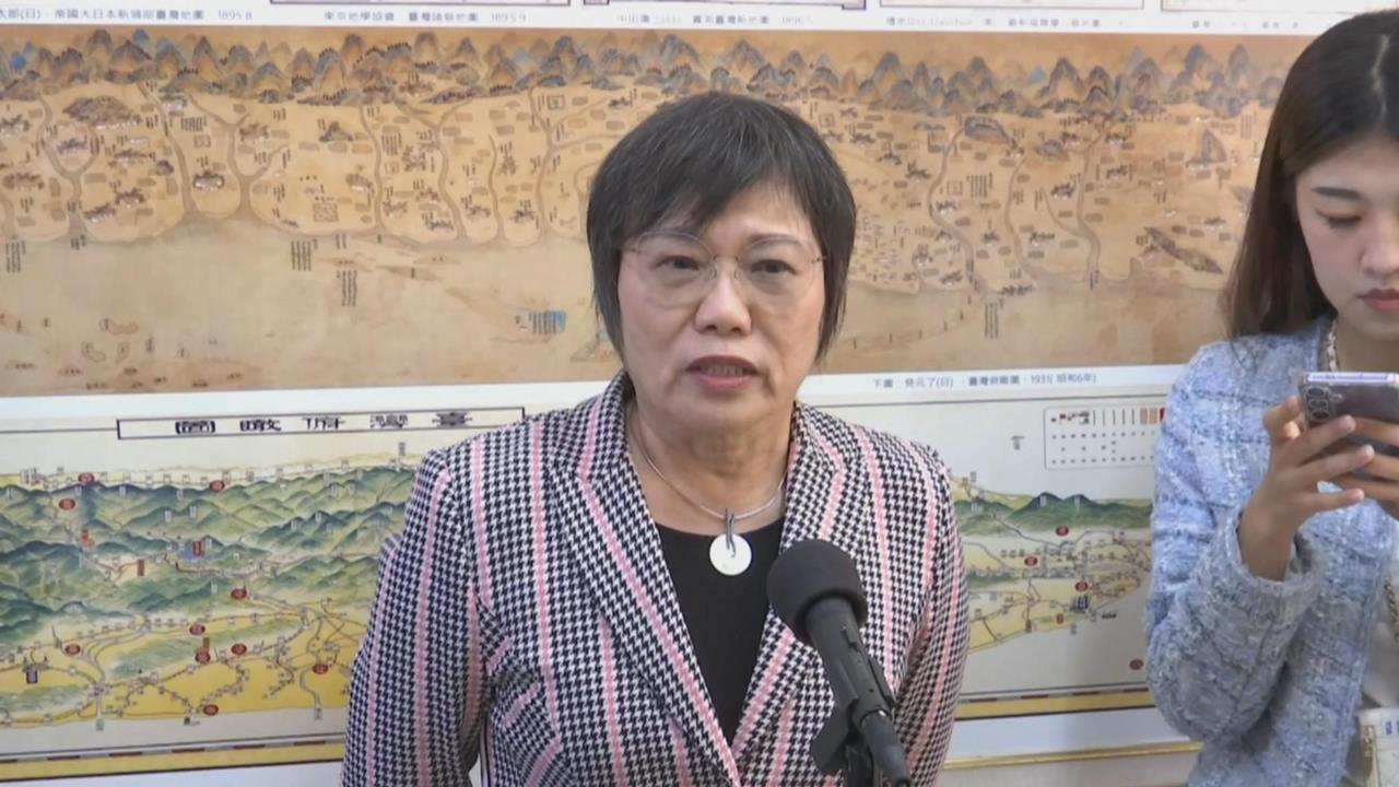 中配李貞秀「簽切結書」可當立委？劉世...