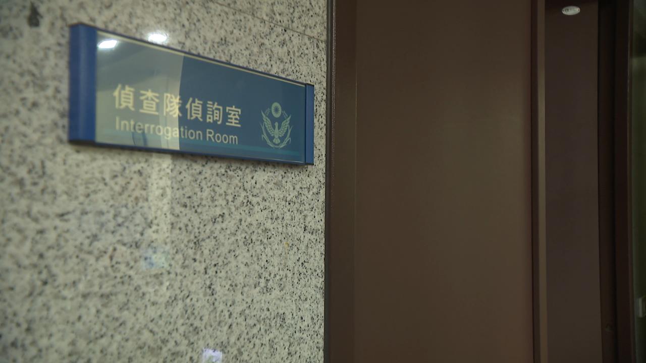 我知道你住哪！　警爸為兒喬債濫權查個...