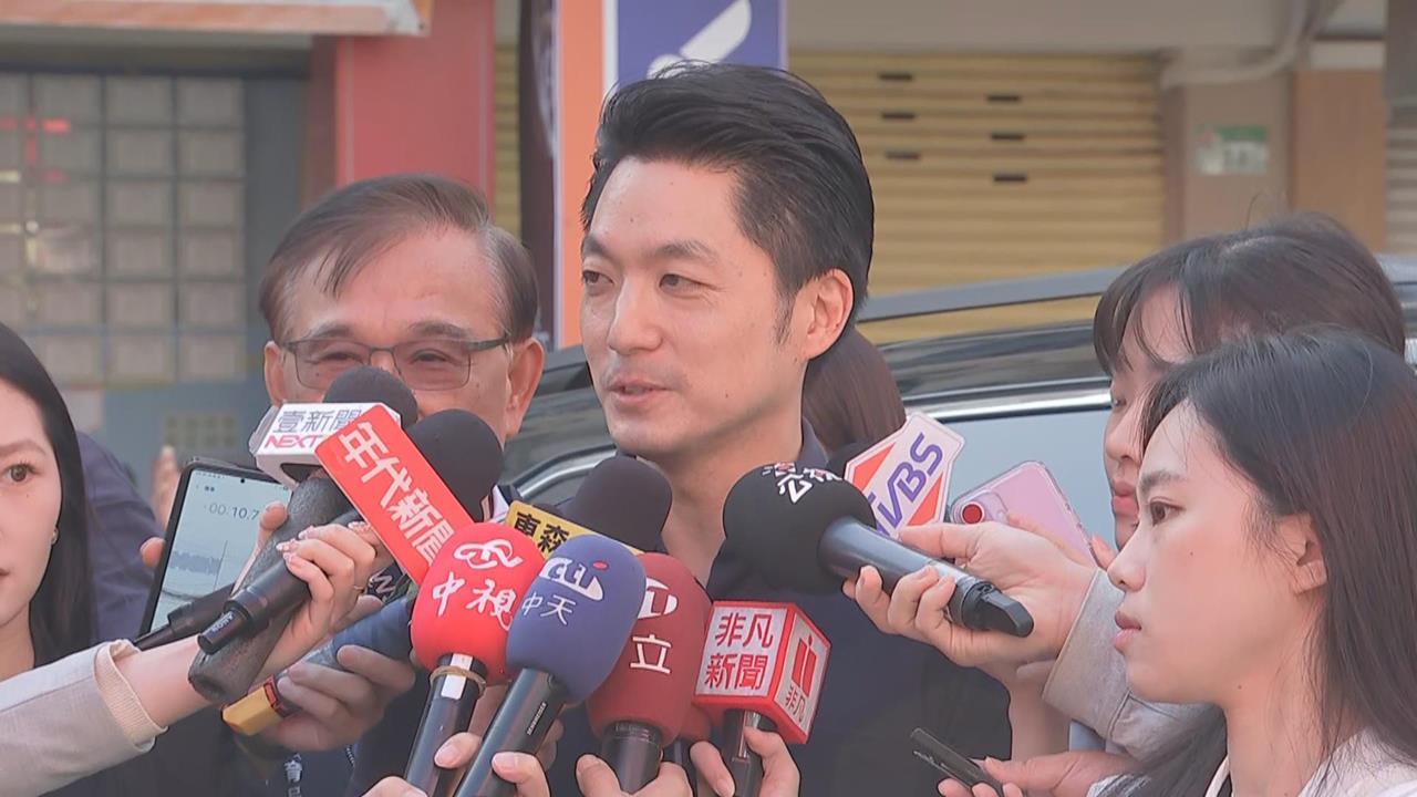 輝達何時能入北士科？蔣萬安透露了：盼「這之前」完成地上權簽約