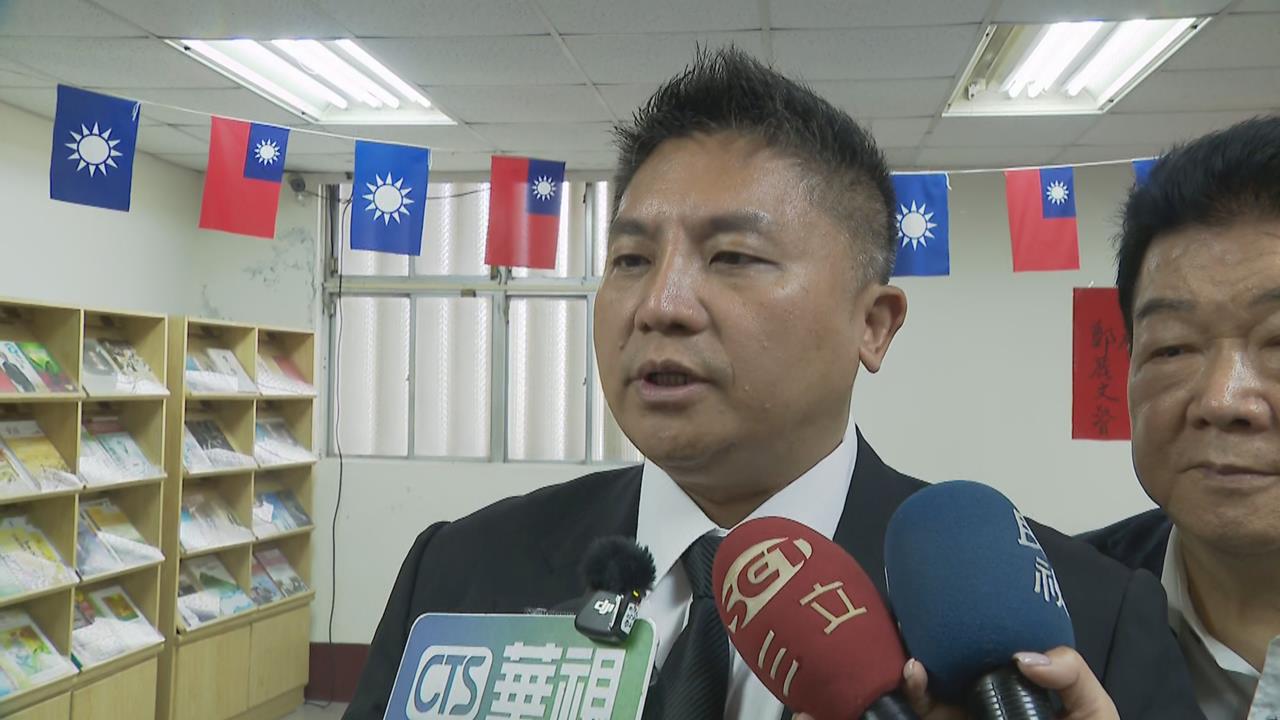 確定會藍白合？藍營宜蘭縣長民調勝出　...