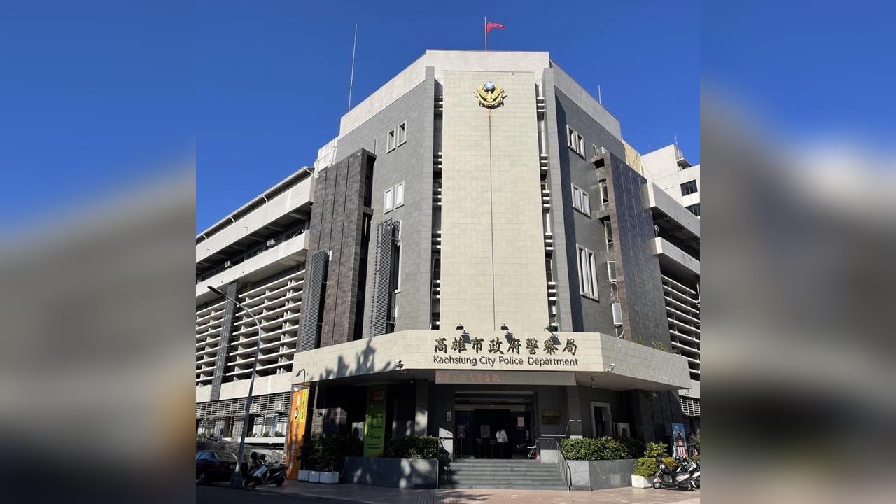 高雄驚傳墜樓命案！死者妹妹剛出門就接噩耗　情緒崩潰