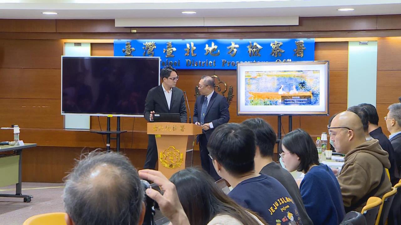 張文北捷犯案後看即時新聞　北檢：他長期處於社會孤立狀態