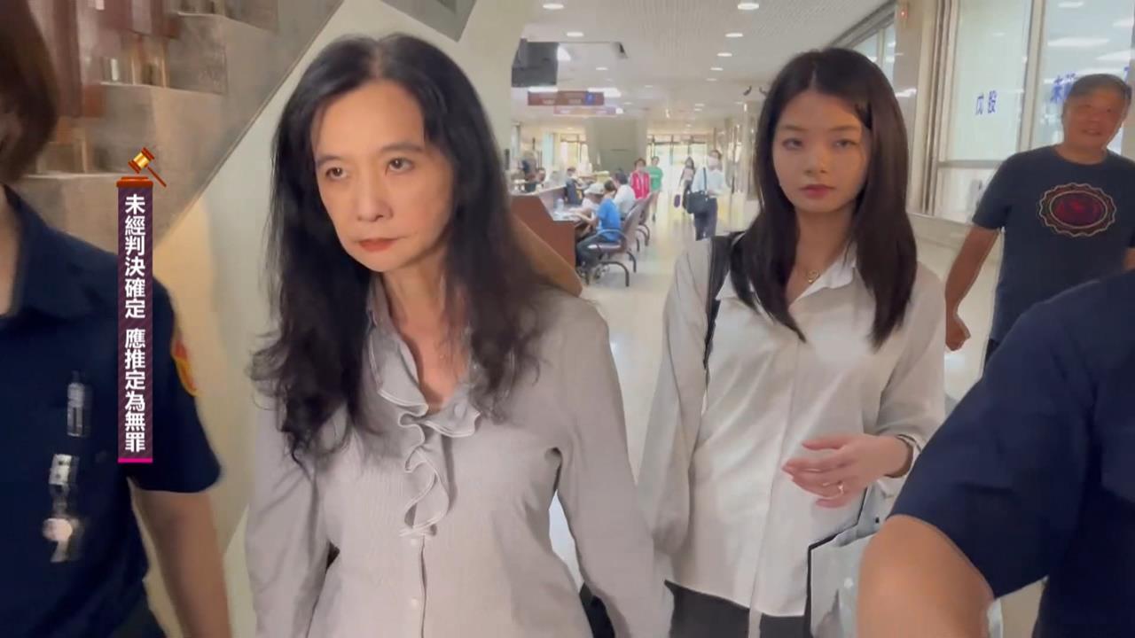 應曉薇「暫時停權處分可望撤銷」　避免她退國民黨拚連任、瓜分藍營票源