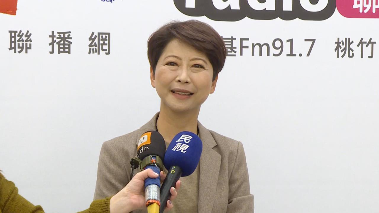 國民黨不妙了！民進黨「台南隊」已開始...