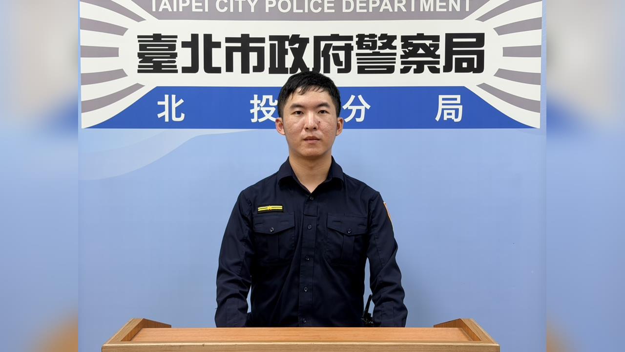 公車乘客持刀威脅駕駛長！台北市公共運輸處：對暴力零容忍