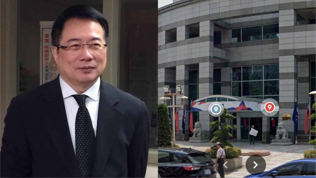 自家人也看不下去！蔡正元轟國民黨「這事」停在上世紀：封建把戲