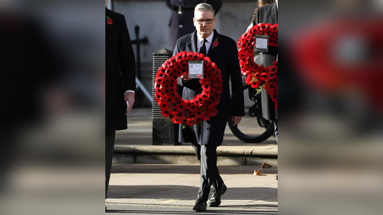 英首相施凱爾擬明年訪中　外界憂心「超...