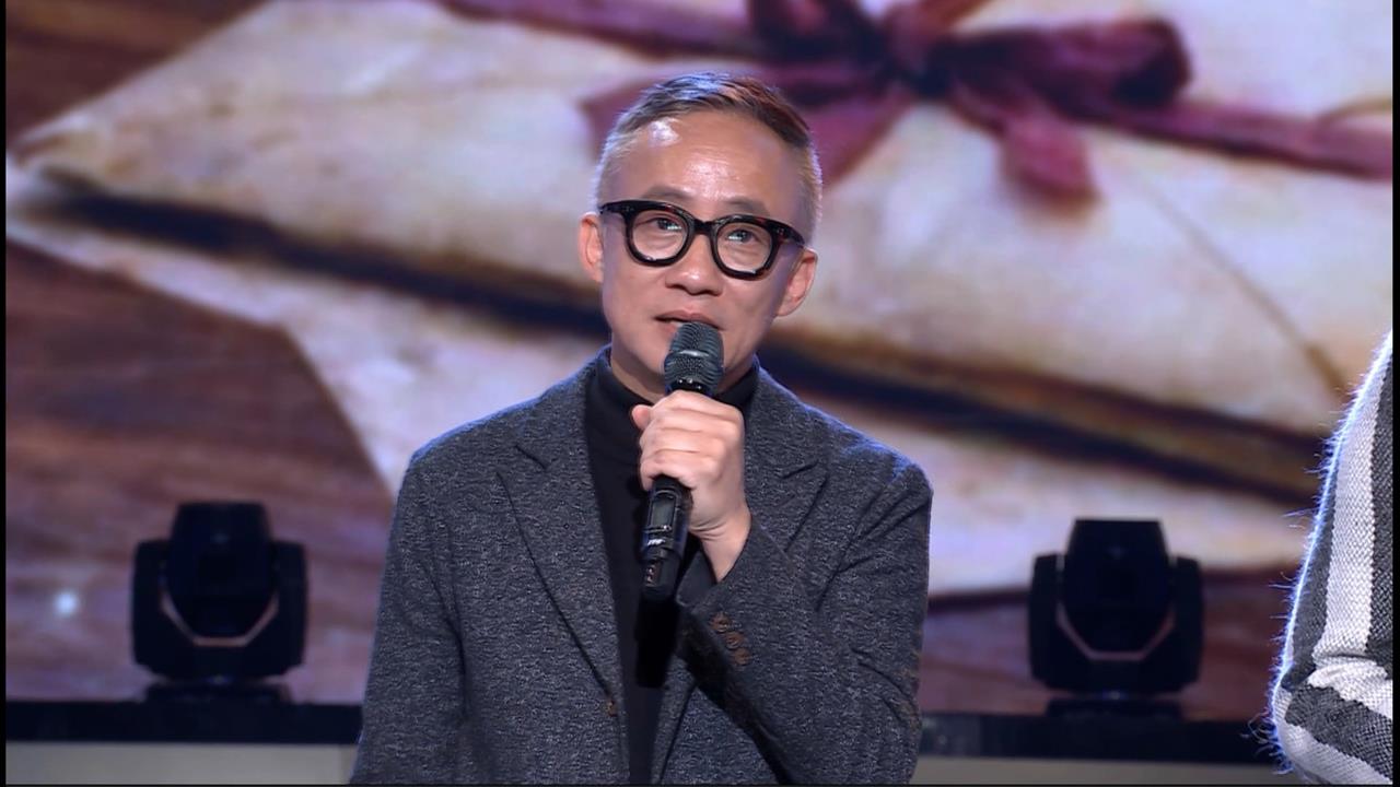 許常德首開金嗓竟遭小歌手"淘汰" 坦言:沒想到有這一天