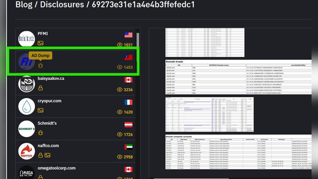 獨家／鴻海布局電動車小金雞FIT遭駭...
