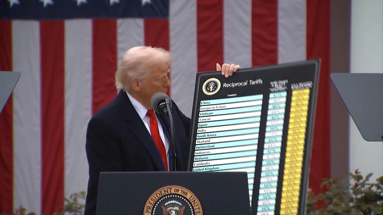 台美關稅將談成! 鄭麗君赴美六度磋商...