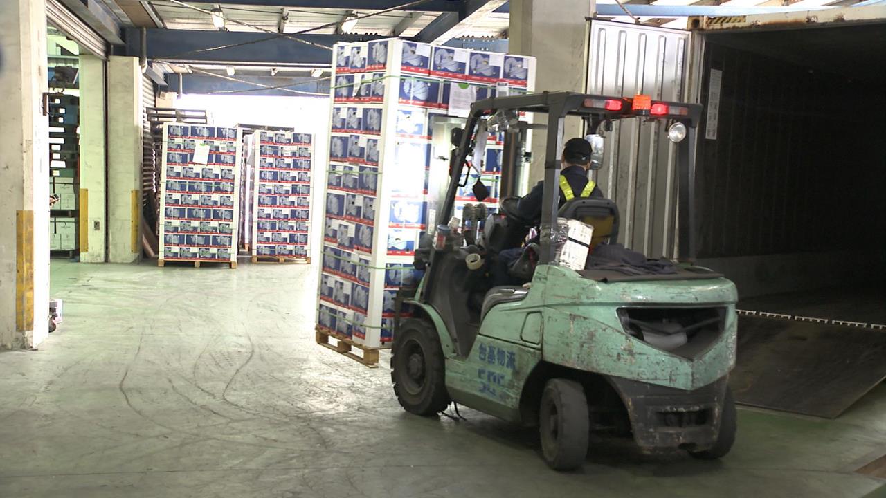 15%最優惠! 賴總統肯定談判團隊 卓揆讚"漂亮的全壘打"