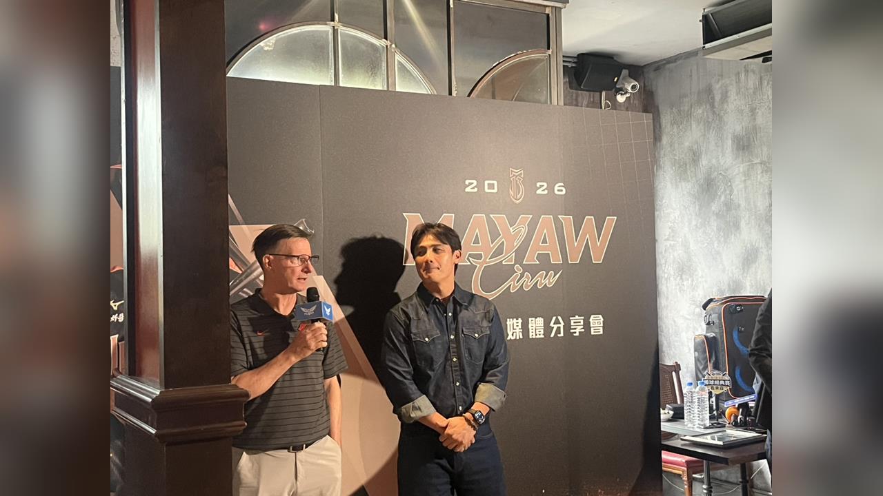 「台灣轟炸機」宣布將退休！當年發掘陳...