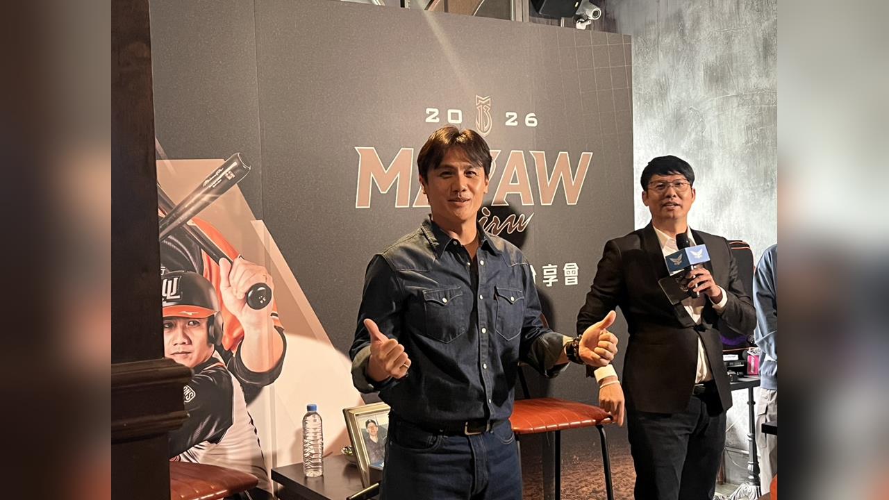 陳鏞基宣布球季後引退！自曝曾設定目標...