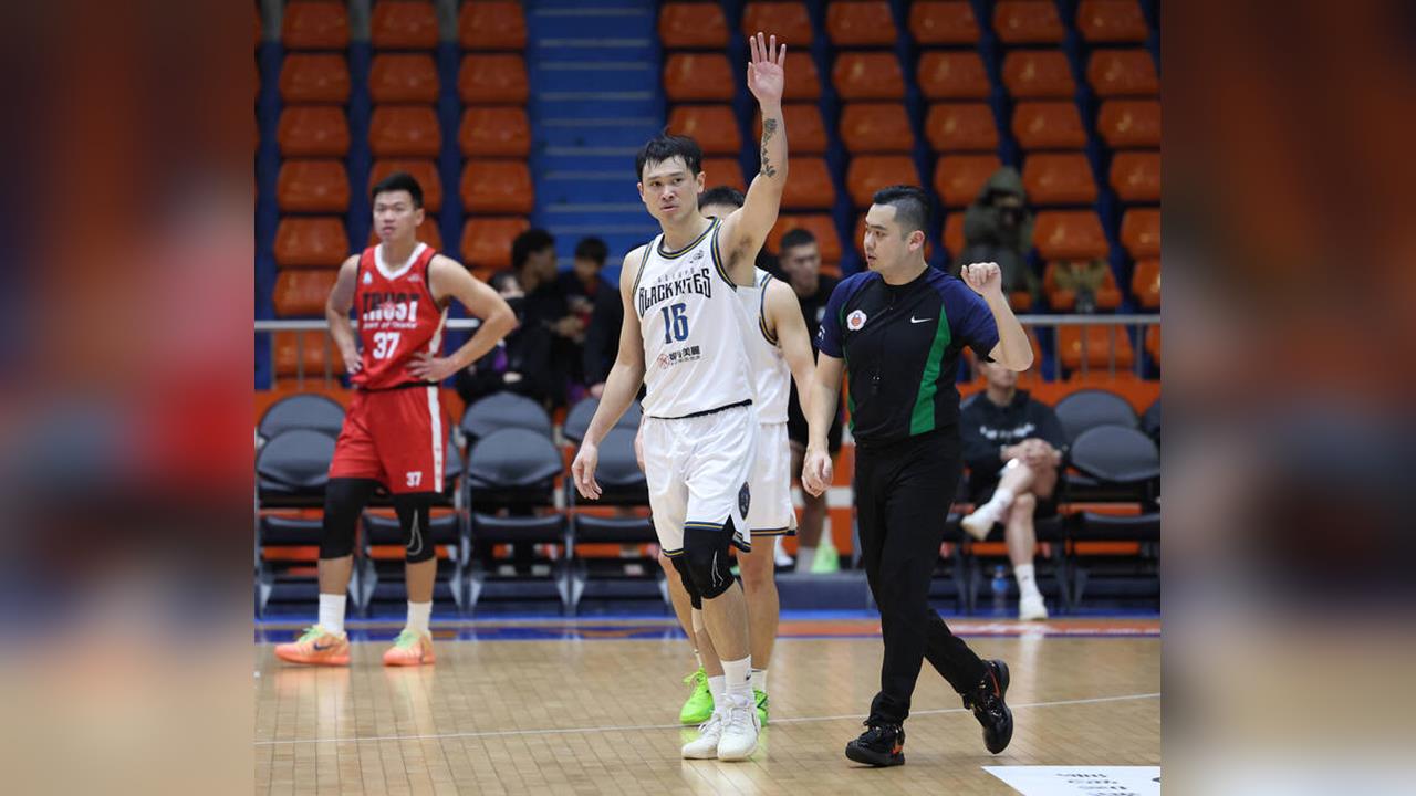 SBL賽事誠信、場地安全引爭議！運動部批籃協補助逾5000萬！卻無承擔態度