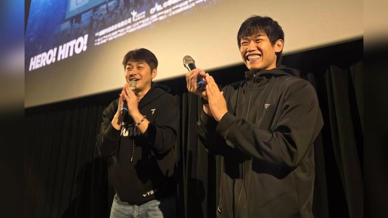 票房已逼近6000萬！陳冠宇向經典賽國家隊「請假」站台！分享12強甘苦談