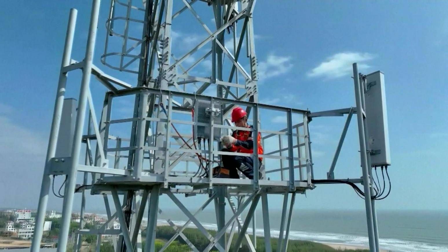 陸6G技術重大進展！2035年或實現...