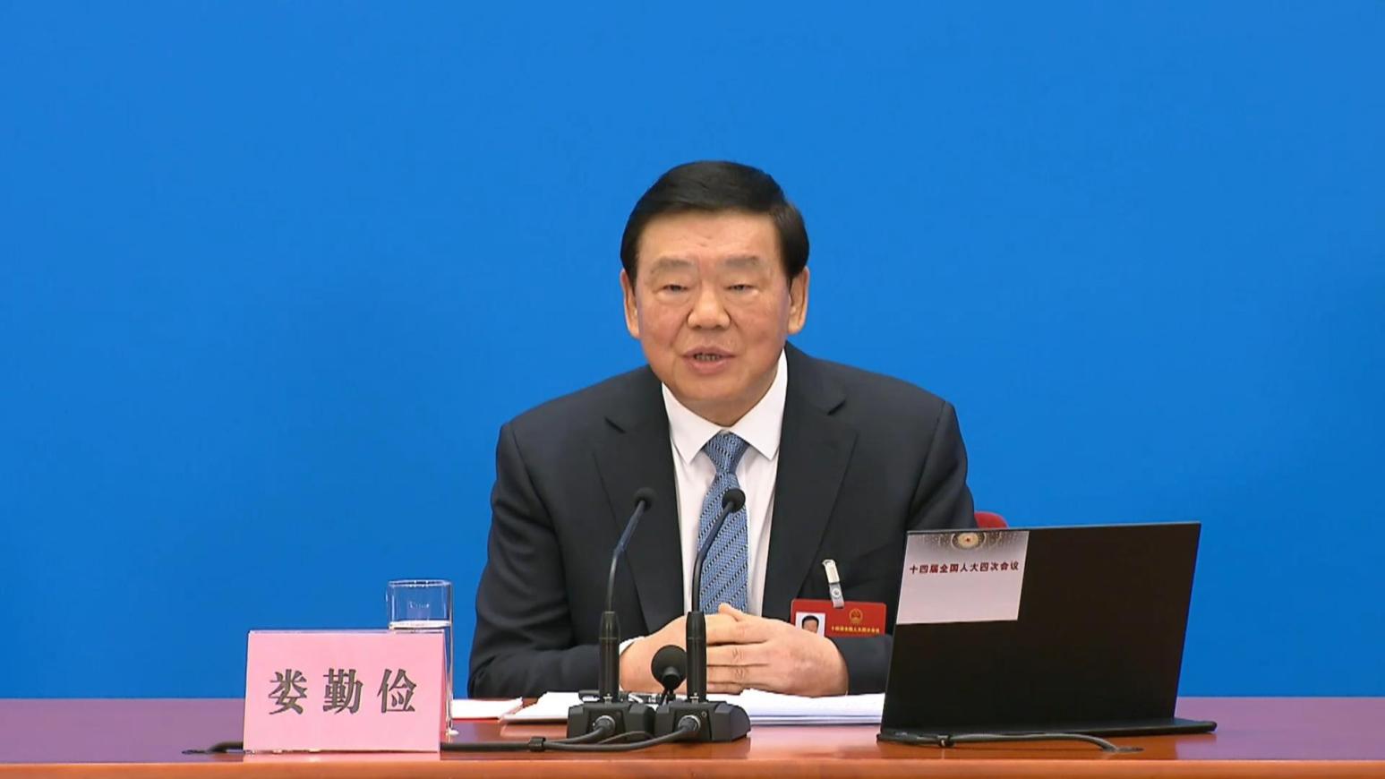 日相高市拒撤「台灣有事論」　陸人大：...