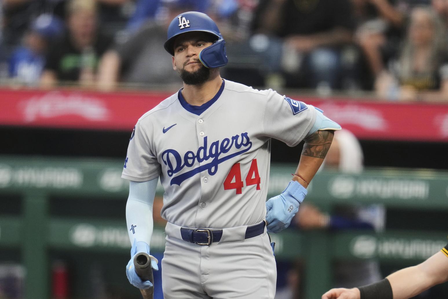 WBC/古巴大聯盟戰力-1　道奇主戰外野拒絕出賽