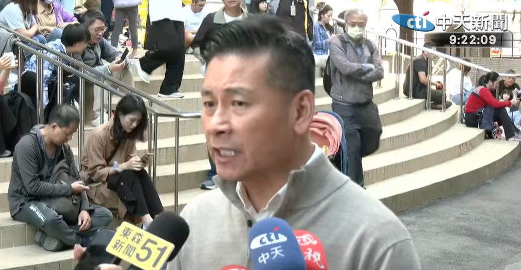 拚2026藍營北市「小雞」單獨過半！...