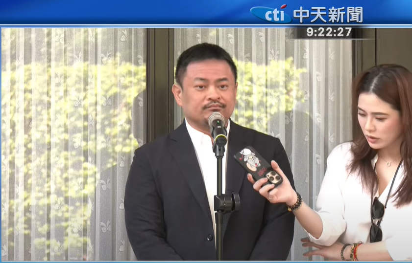 「週休3日」提案連署過關　洪申翰：正收集各方意見評估