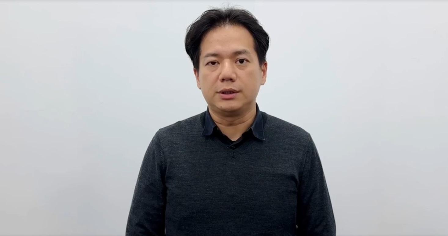 邱臣遠二度遭爆性騷擾？楊寶楨抱不平：典型潑髒水惡意貼標籤