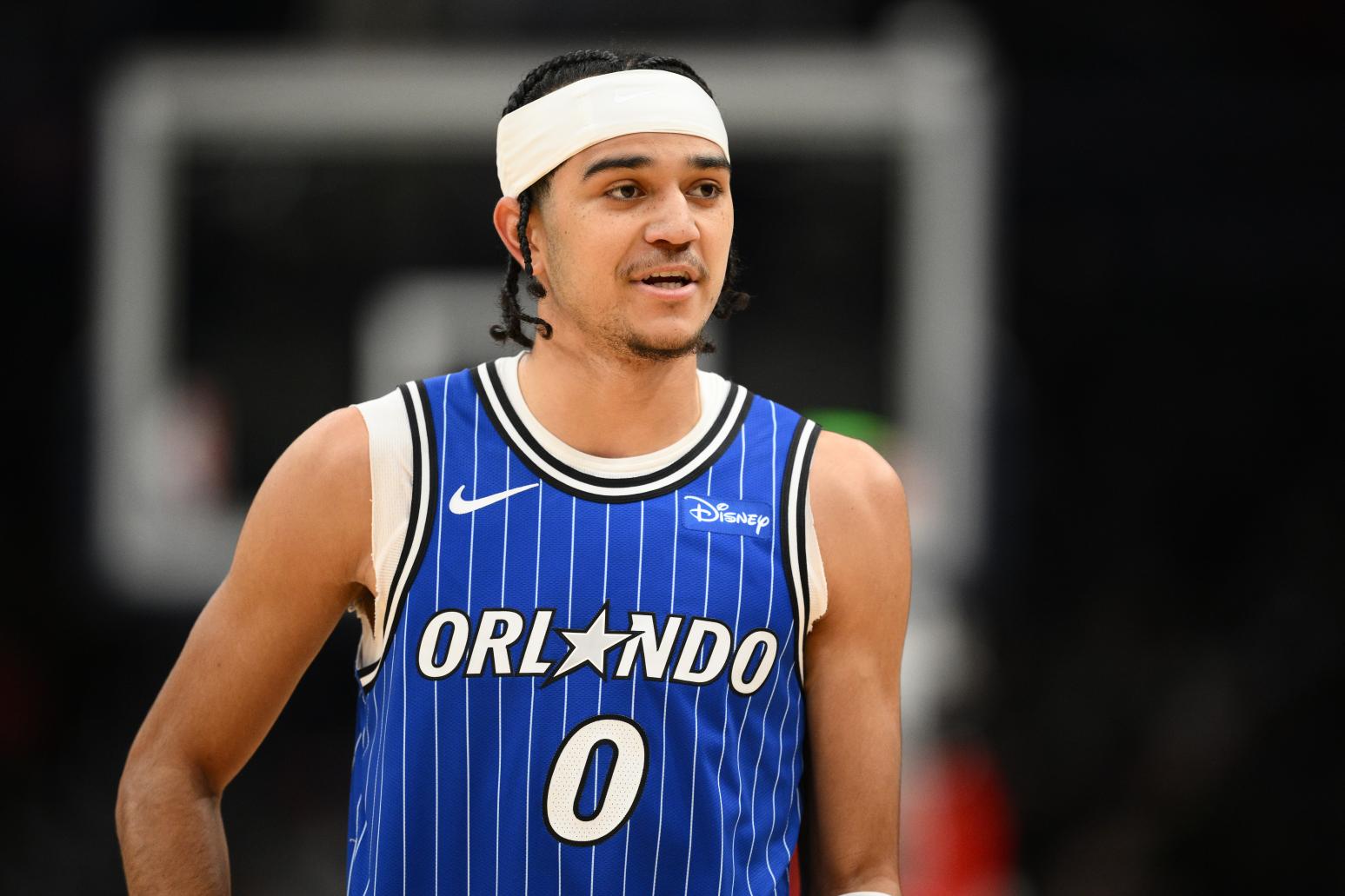 NBA/預約年度最佳灌籃！魔術隊小將...