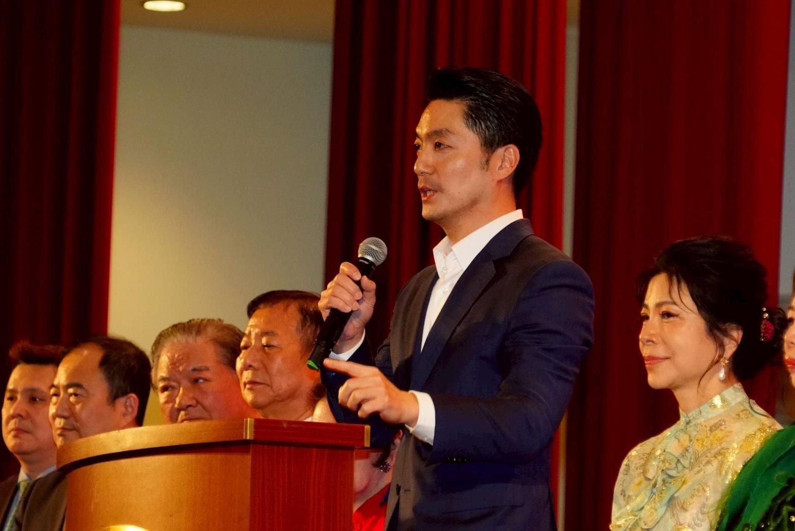 親曝農曆年前與輝達正式簽約　蔣萬安：2035年台北成為全球十大AI之都