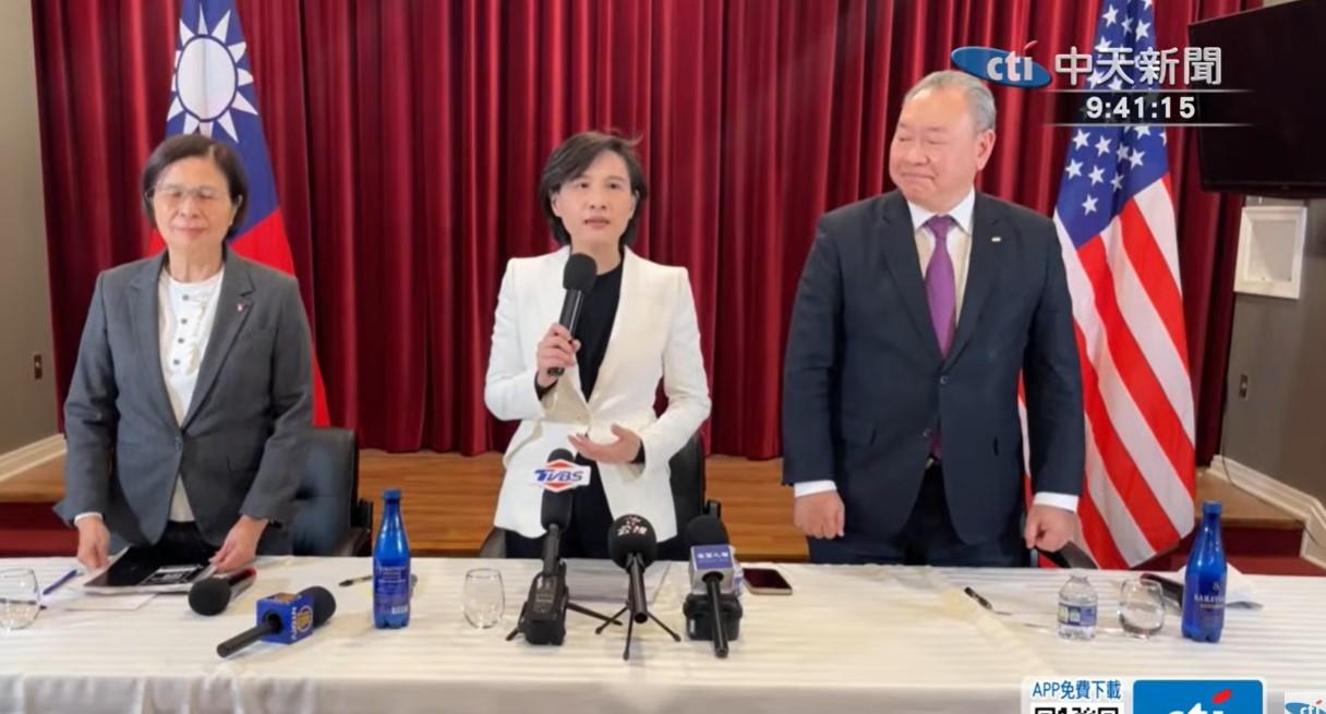 日韓投資美國都留一手　郭正亮怒批：全世界就屬台灣最笨！