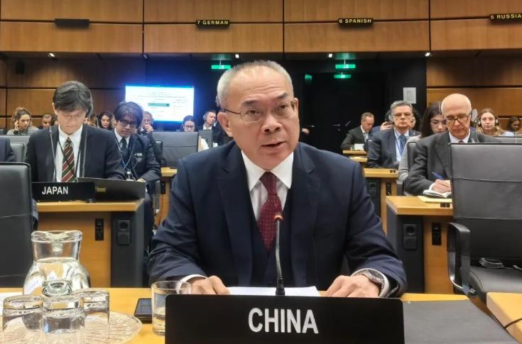 陸IAEA狀告日本：製造儲存超需求鈽材料　必須嚴加管束