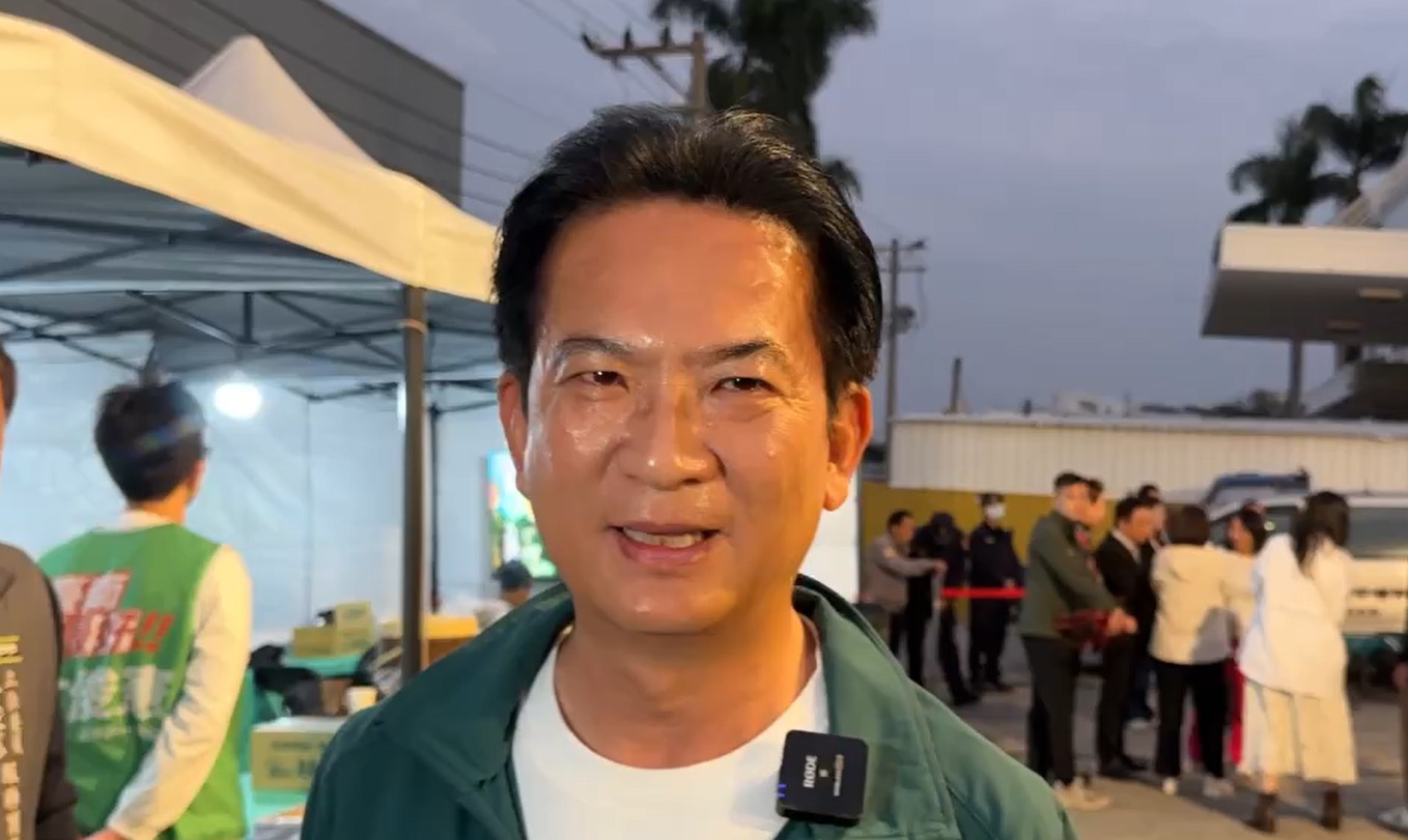 陳亭妃拒簽「切割郭信良」3點協議　林俊憲：賴清德一定叫她馬上簽