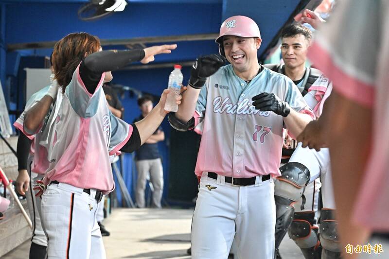 日職》西武台將第10人 林安可加盟延續深厚淵源