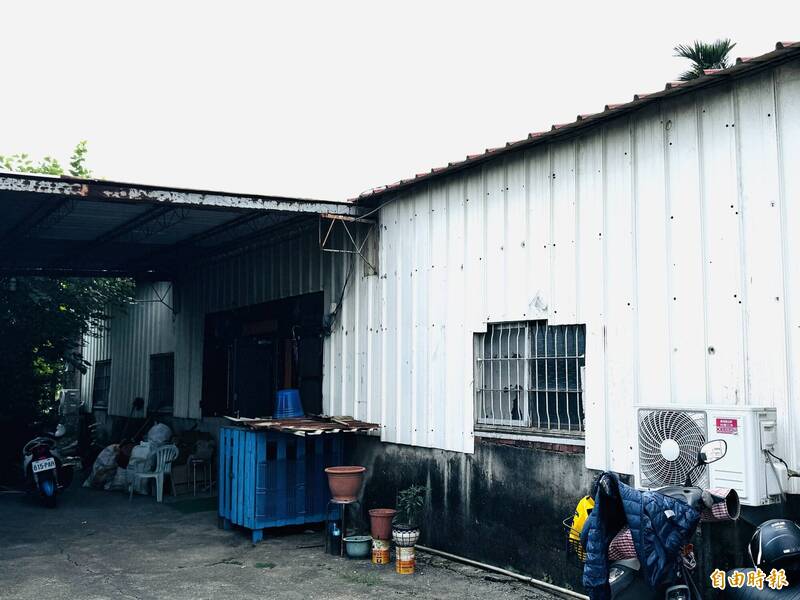 老農違反375租約損失數百萬還需拆屋...