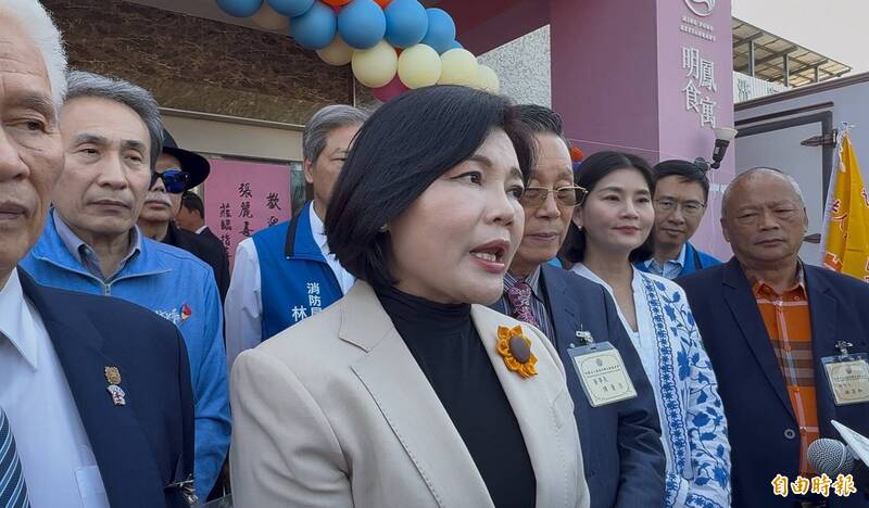 藍白優勢三讀通過地制法 雲林副縣長可增1人 張麗善：會審慎評估