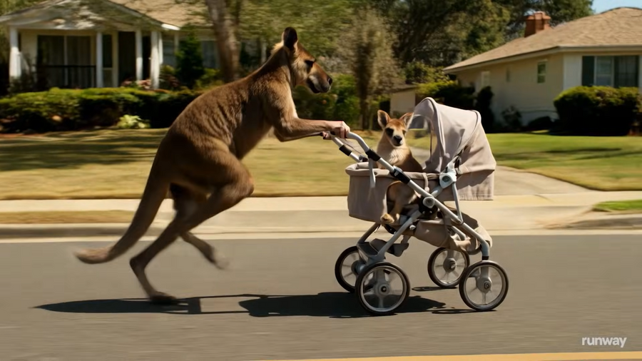 擊敗OpenAI與Google！Ru...